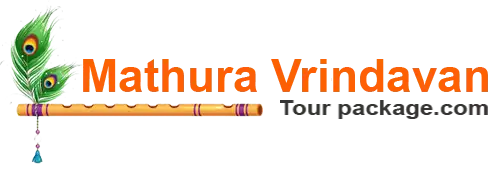 Mathura Vrindavan Tour Package Logo