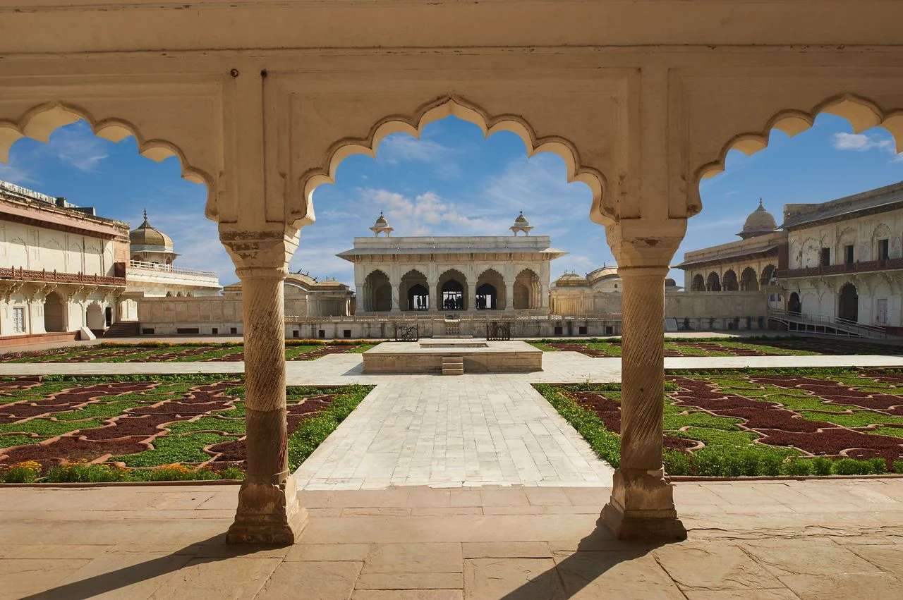 One Day Agra Tour From Delhi