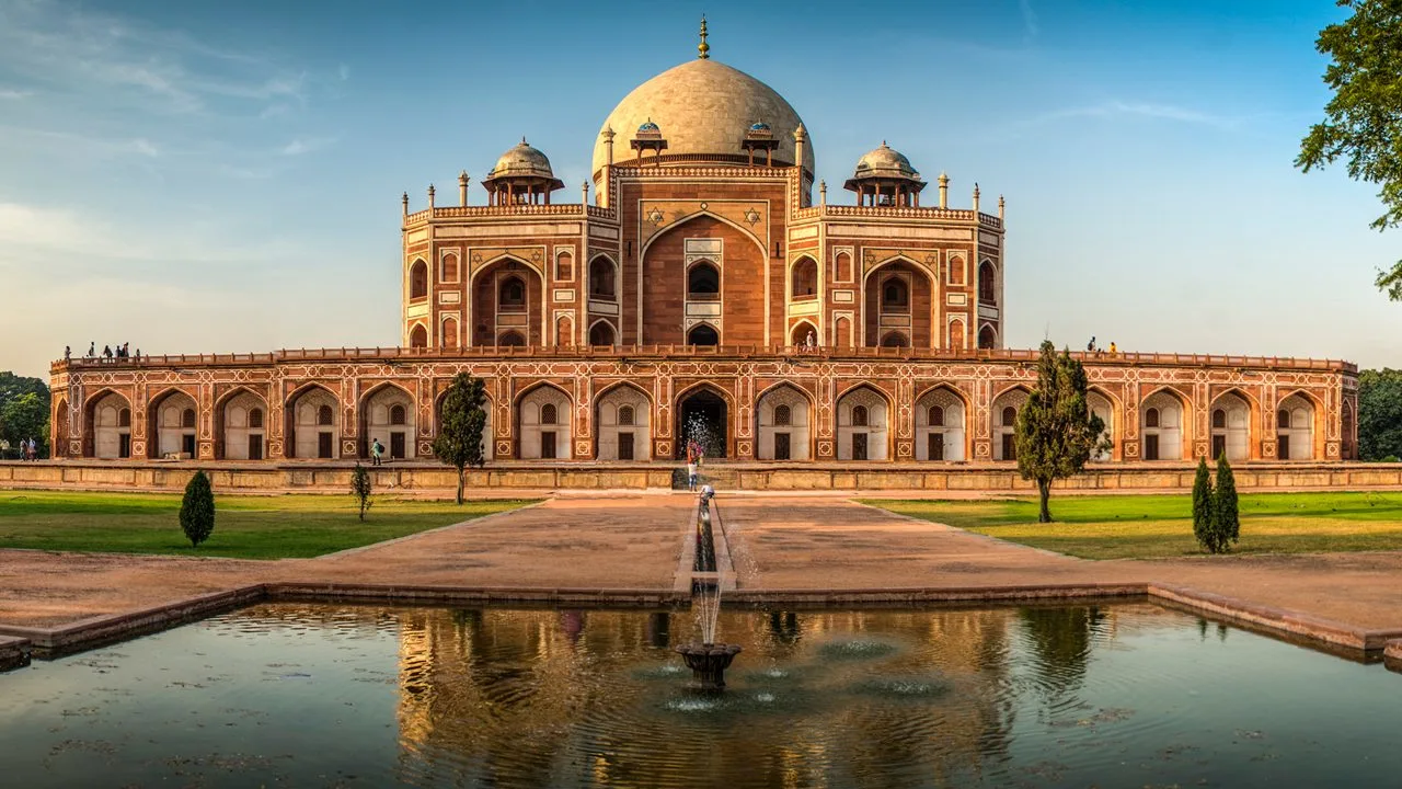 4 Days Delhi Mathura Agra Tour