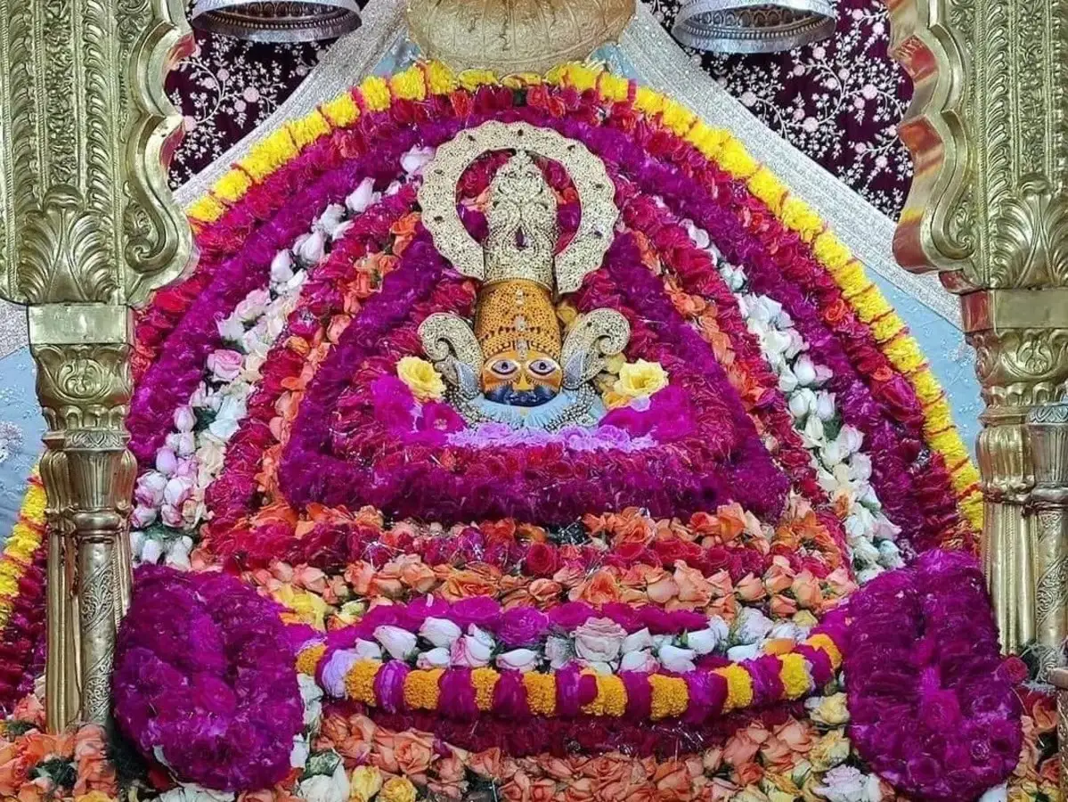 4 Days Mathura Vrindavan Khatoo Shyam Tour